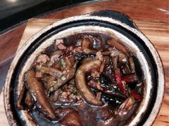 iphone_upload_pic-甜蜜蜜港式茶餐厅(虹梅店)