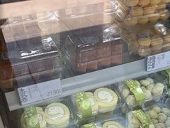 -泸溪河桃酥(浦口天悦城店)