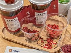 -炖物24章·顺时轻养茶(黄龙店)