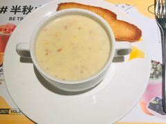 -半秋山西餐厅(巴南万达广场店)