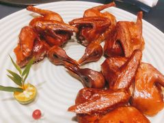 -馋遇江南·精致湖景雅宴(东方之门店)