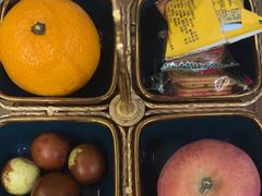 -华夏良子·足道SPA艾灸(三里屯店)