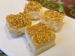 -格日勒阿妈蒙古厨房(大召店)