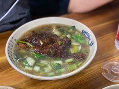 -无名氏面馆(邮电路店)