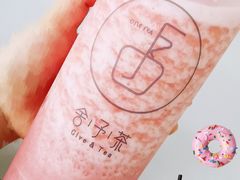 -舍予茶(桂林路店)