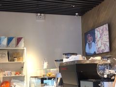 -香馥咖啡(民盈国贸城店)
