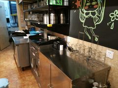-木屋烧烤(西南角店)