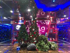 -觅KTV(岳峰大厦店)