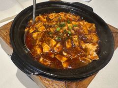 -南门小馆·清真(国贸商城店)