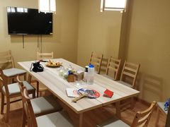 -白兔子密室(长寿路店)