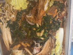 -半天妖烤鱼(和平印象城店)