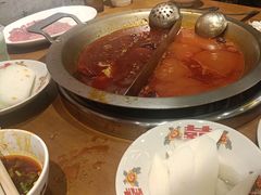 -楠火锅(太古里总店)