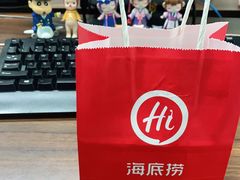 -海底捞火锅(吴中路店)