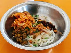 -瘦子桂林米粉店(总店)