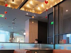 -西堤牛排(合肥之心城店)