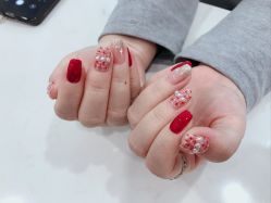 -如一·美甲美睫