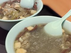 -回味鸭血粉丝汤(新城市广场店)