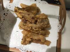 蓉城酥肉-周渝食惦·酸菜鱼精致川菜(横岗店)