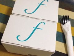 -榖屋house of flour(张江首店)