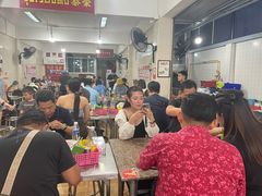 -榮泰米粉湯(Left Shop)