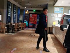 -肯德基(西稍门店)