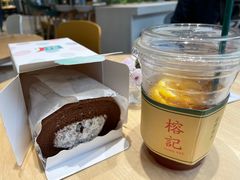 -小西家作(富力爱丁堡店)