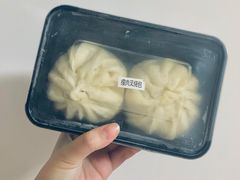 瘦肉叉烧包-盘飧市(春熙路店)