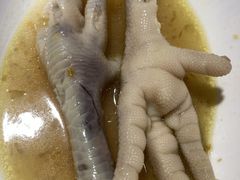 -二孃鸡爪爪(东风路总店)