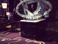 大堂-瑞吉酒店·The Drawing Room闲逸廊·云端下午茶·夜奢Whiskey