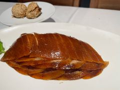 -四季民福烤鸭店(王府井东安门店)