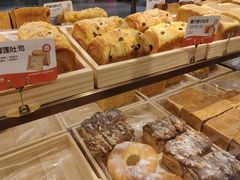 -爸爸糖吐司面包(悠唐购物中心店)