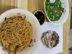 -小朱羊肉面馆(周东路)