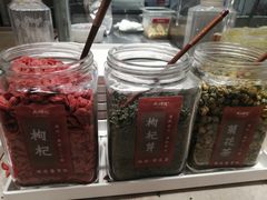 -大师兄·西北小馆(南沙万达广场店)