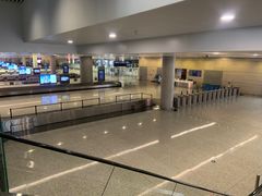 -温州龙湾国际机场