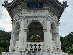 -珠海圆明新园
