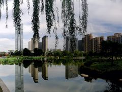 -木塔寺遗址生态公园