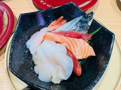 -寿司郎(西单大悦城店)