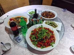 -烟水渔庄餐厅(西溪湿地店)