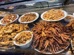 -留夫鸭•鲜卤土鸭(长宁龙之梦店)