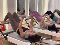 -U+YOGA优伽瑜伽·普拉提