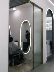 -TITI HAIR STYLE