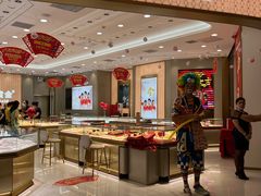 -深圳龙华星河COCO City(民治店)