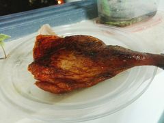 -广东涂记烧鹅饭(武汉天地店)