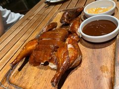 -茴香熙楼(翠湖店)