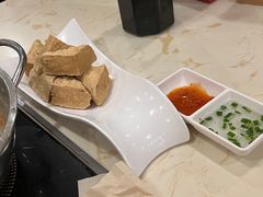 -潮汕良记牛肉火锅(洪武路店)