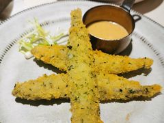 -牛扒先生·厚切雪花牛扒西餐厅(北京路禺山路店)