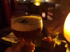 -FLAIR顶层餐厅酒吧(浦东丽思卡尔顿酒店)