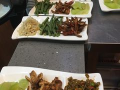 -猪脚将军(花园路店)