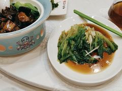 -都一处 (方庄店)