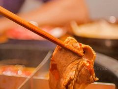 -重庆老灶火锅(红岭店)